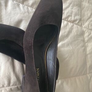 10 Narrow Width Shoes